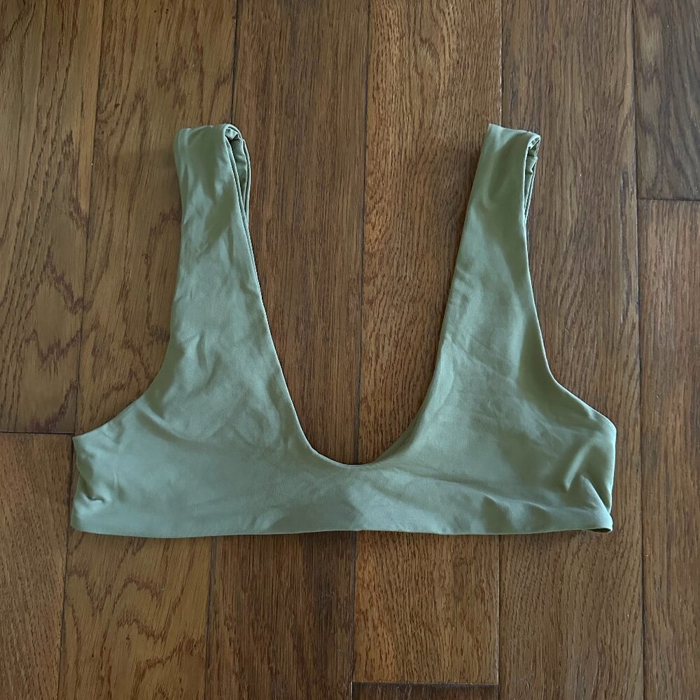Toast Swim top